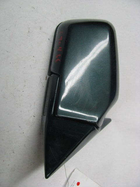SIDE VIEW MIRROR BMW 525i 1989 89 90 91 92 Right - 354160