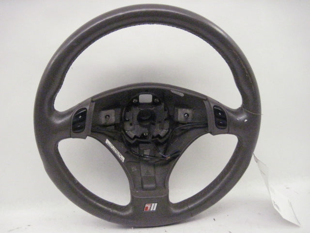 STEERING WHEEL Audi A4 2000 00 - 354309
