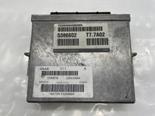 Load image into Gallery viewer, ECU ECM COMPUTER Saab 9-5 2004 04 - NW62106
