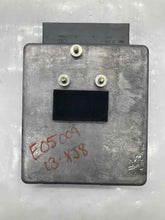Load image into Gallery viewer, CLIMATE CONTROL COMPUTER JAGUAR XJ8 1998 99 00 01 02 03 - NW455942
