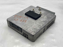 Load image into Gallery viewer, CLIMATE CONTROL COMPUTER JAGUAR XJ8 1998 99 00 01 02 03 - NW455942
