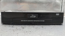 Load image into Gallery viewer, NAVIGATION PLAYER Jaguar XJ8 XK8 00 01 02 03 04 05 06 - NW105450
