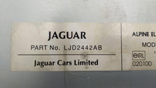 Load image into Gallery viewer, NAVIGATION PLAYER Jaguar XJ8 XK8 00 01 02 03 04 05 06 - NW105450
