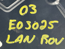 Load image into Gallery viewer, Radio  LAND ROVER 2003 - NW7551
