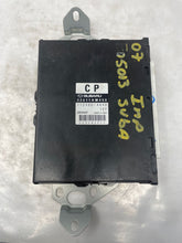 Load image into Gallery viewer, ECU ECM COMPUTER Subaru Impreza 2007 07 Auto - NW62331
