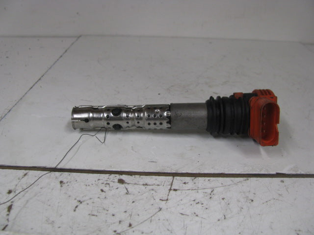 IGNITION COIL Audi A4 2002 02 3.0 - 358383