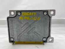 Load image into Gallery viewer, AIR BAG COMPUTER ML320 ML500 ML55 2001 01 2002 02 - NW35265
