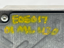 Load image into Gallery viewer, AIR BAG COMPUTER ML320 ML500 ML55 2001 01 2002 02 - NW35265

