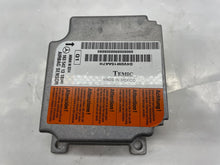Load image into Gallery viewer, AIR BAG COMPUTER ML320 ML500 ML55 2001 01 2002 02 - NW35265
