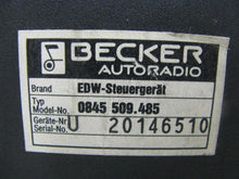 Load image into Gallery viewer, Anti theft computer Mercedes 190E 1986 86 - 359745
