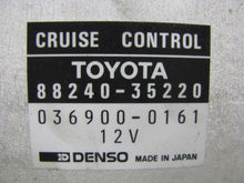 Load image into Gallery viewer, CRUISE CONTROL COMPUTER 4 Runner 1994 94 1995 95 - 360018
