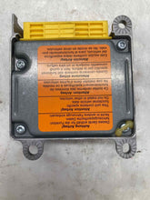 Load image into Gallery viewer, AIR BAG COMPUTER Jetta Golf 1998 98 1999 99 - NW38760
