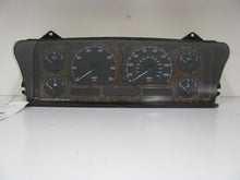 Load image into Gallery viewer, SPEEDOMETER CLUSTER Jaguar XJ12 XJ6 1993 93 1994 94 - 360960
