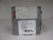 Load image into Gallery viewer, TRANSMISSION COMPUTER SAAB 900 1995 1996 4CYL NON TURBO - 361292
