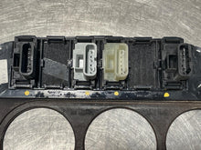 Load image into Gallery viewer, Rear Interior Door Trim Panel  MERCEDES ML-CLASS 2001 - NW205549
