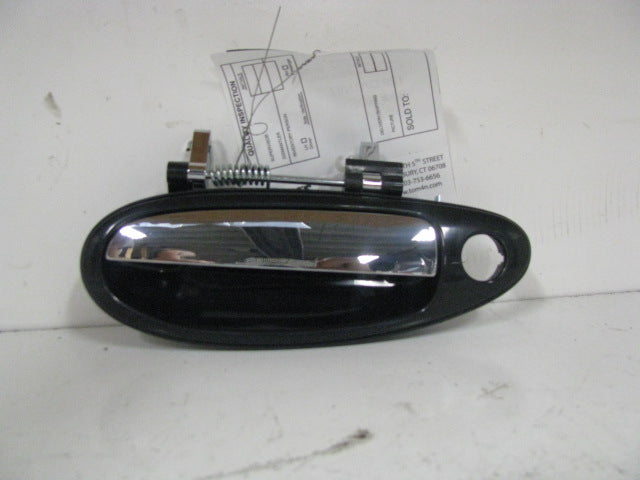 Exterior Door Handle Nissan Maxima 1997 97 - 361897