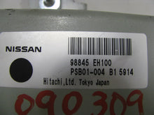 Load image into Gallery viewer, SEAT BELT CONTROL MODULE M35 M45 2006 06 2007 07 08 - 362687
