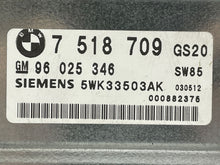 Load image into Gallery viewer, Transmission Computer BMW 325XI 2003 03 - NW29032
