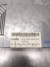 Load image into Gallery viewer, ECU ECM Computer  MERCEDES 400 1992 - NW106123

