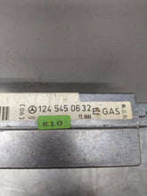 Load image into Gallery viewer, ECU ECM Computer  MERCEDES 400 1992 - NW106123
