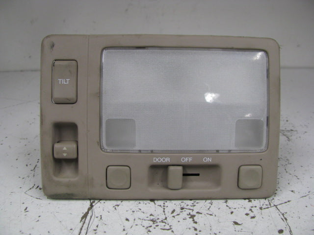 Console Lexus LS400 1997 97 - 364545