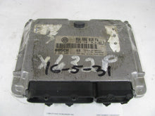 Load image into Gallery viewer, ECU ECM COMPUTER Golf Jetta 2000 00 2001 01 2.0 - 364939
