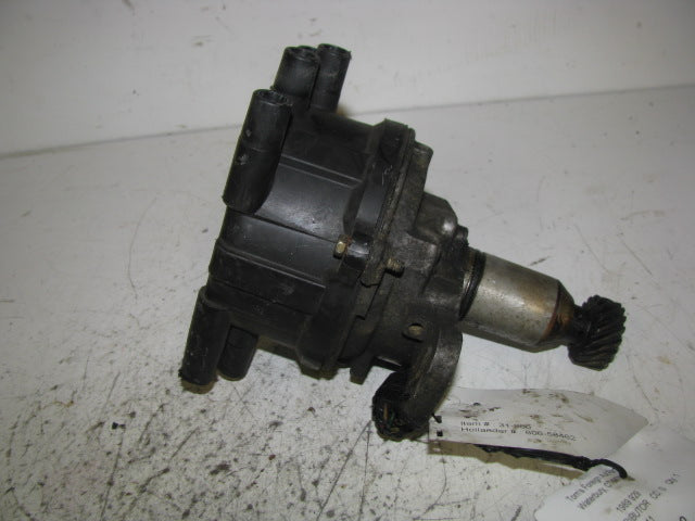 DISTRIBUTOR Mazda 929 1988 88 1989 89 - 365069