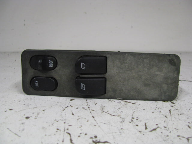 WINDOW SWITCH Saab 900 1995 95 - 365561