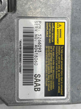 Load image into Gallery viewer, AIR BAG COMPUTER Saab 9-5 2002 02 2003 03 04 05 - NW37461
