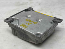Load image into Gallery viewer, AIR BAG COMPUTER Saab 9-5 2002 02 2003 03 04 05 - NW37461
