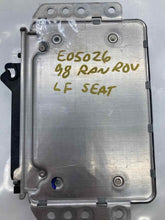 Load image into Gallery viewer, Transmission Computer Range Rover 1997 97 1998 98 - NW37122

