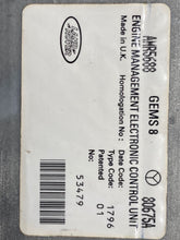 Load image into Gallery viewer, ECU ECM COMPUTER Range Rover 1996 96 - NW62020
