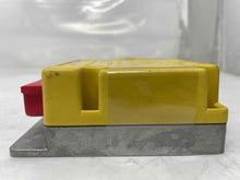 Load image into Gallery viewer, AIR BAG COMPUTER LAND ROVER RANGE ROVER 95 96 97 - NW37074
