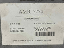 Load image into Gallery viewer, TRANSFER CASE COMPUTER Range Rover 1996 96 1997 97 - NW37076

