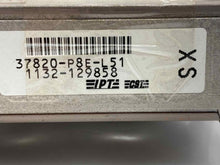 Load image into Gallery viewer, ECU ECM COMPUTER Acura TL 1999 99 3.2L Cali - NW58631
