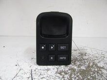 Load image into Gallery viewer, Info display screen Saab 9000 1996 96 - 367649
