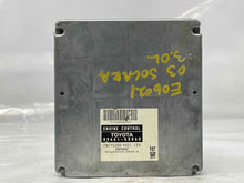 Load image into Gallery viewer, ECU ECM COMPUTER Solara 2002 02 2003 03 Auto - NW62655

