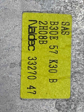 Load image into Gallery viewer, Air bag computer Protege 2001 01 2002 02 2003 03 - NW34152
