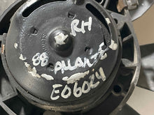 Load image into Gallery viewer, Radiator Fan Assembly Oldsmobile Allante 1988 - NW63280
