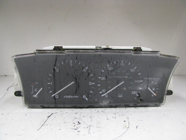 SPEEDOMETER CLUSTER Land Rover Discovery 96 97 98 99 - 372067