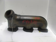 Load image into Gallery viewer, EXHAUST MANIFOLD MERCEDES E320 C320 1998 - 2005 RIGHT - 37293
