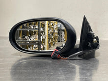 Load image into Gallery viewer, SIDE VIEW MIRROR X Type 2002 02 2003 03 2004 04 Left - NW52736

