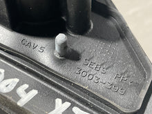 Load image into Gallery viewer, SIDE VIEW MIRROR X Type 2002 02 2003 03 2004 04 Left - NW52736
