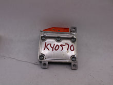 Load image into Gallery viewer, AIR BAG COMPUTER BMW 318I 320I 750I 850I 1994 95 96 97 - 37483
