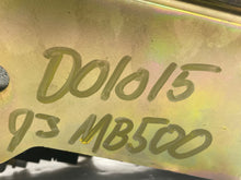 Load image into Gallery viewer, Convertible Top Motor  MERCEDES 500 1993 - NW50203

