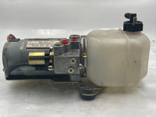 Load image into Gallery viewer, Convertible Top Motor  MERCEDES 500 1993 - NW50203
