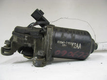 Load image into Gallery viewer, WIPER MOTOR SEPHIA SPECTRA 2000 00 01 2002 02 03 04 - 375251
