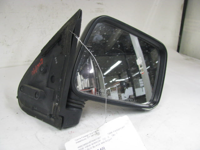 SIDE VIEW MIRROR PUP Rodeo Passport 94 95 96 97 Right - 377266