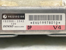Load image into Gallery viewer, AIR BAG COMPUTER Forester 1999 99 2000 00 - NW37626
