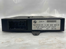 Load image into Gallery viewer, Radio  BMW 330I 2003 - NW7369
